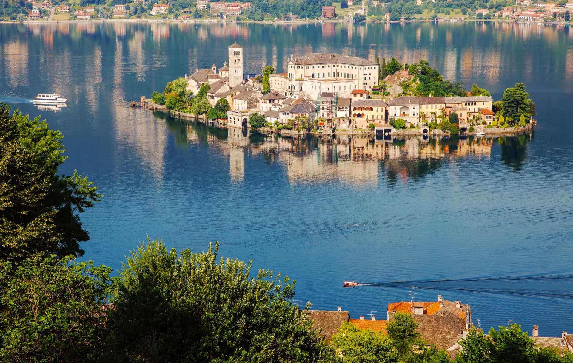 Orta
