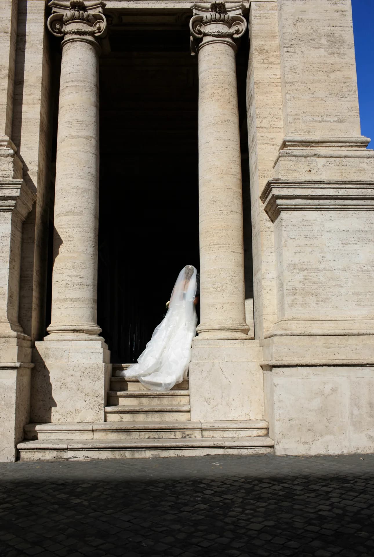 L'italia come la vedo
