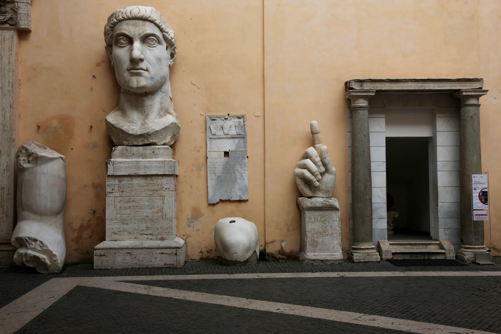 L'italia come la vedo