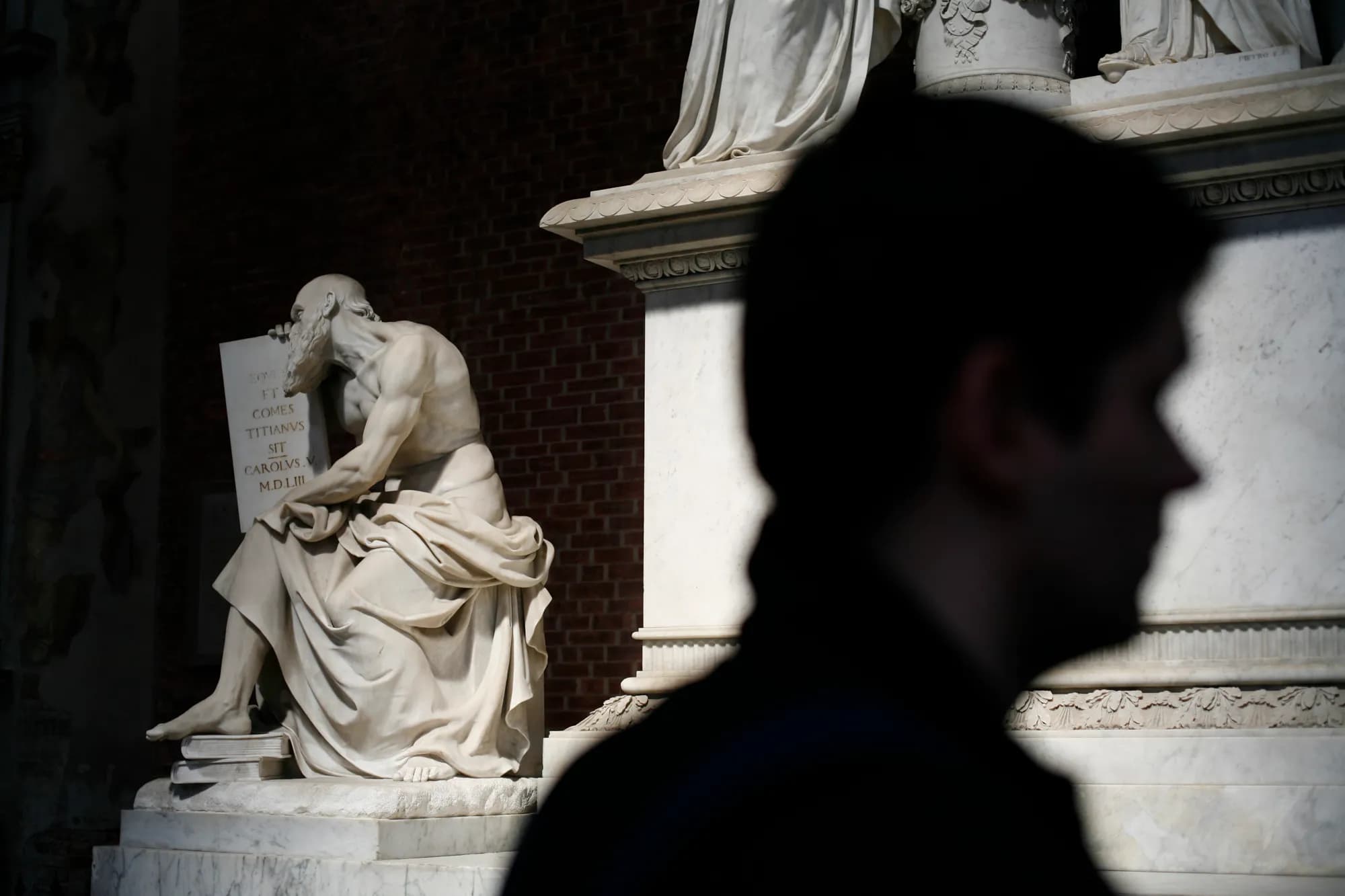 L'italia come la vedo
