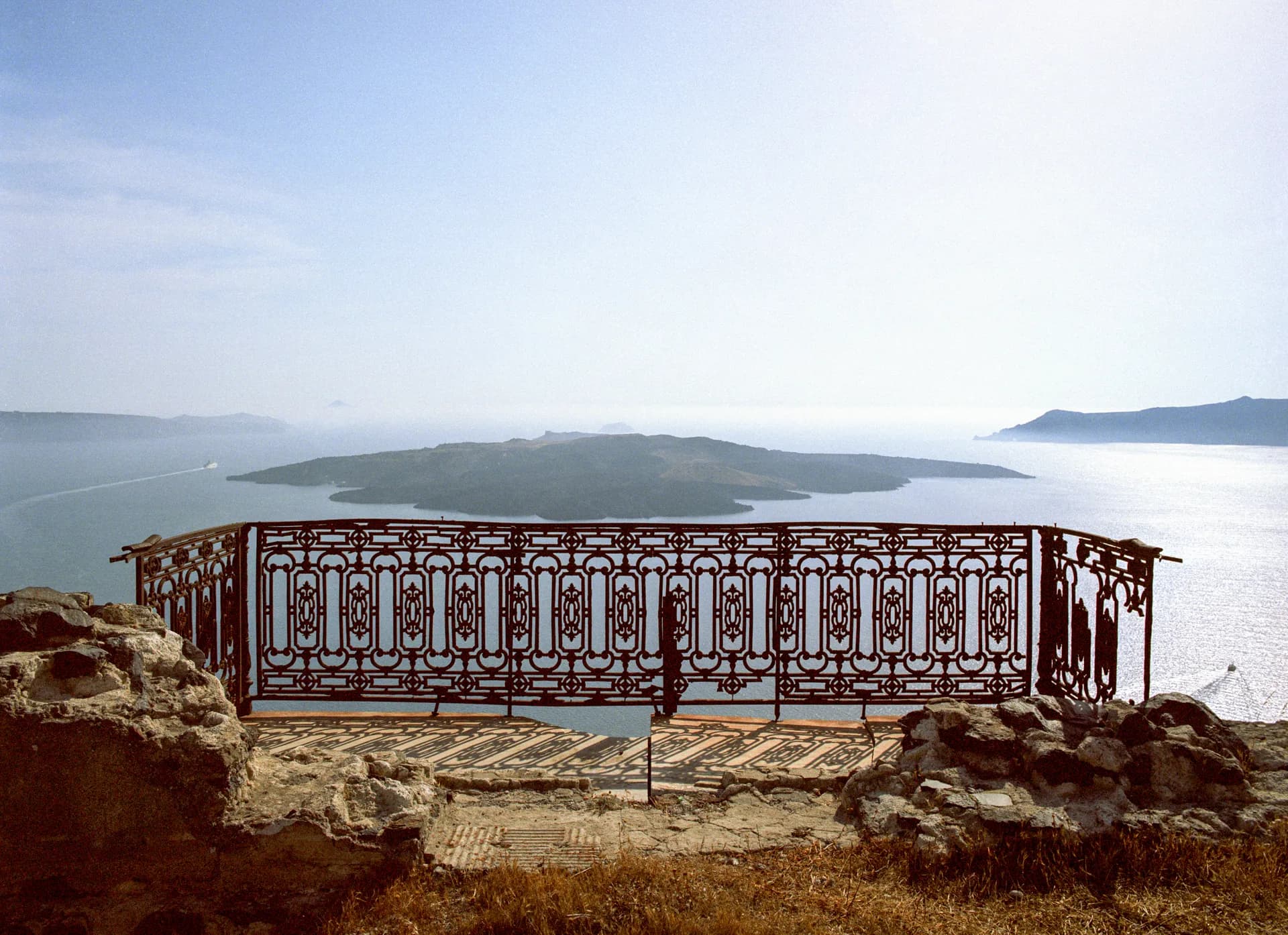Le voyage méditerranéen