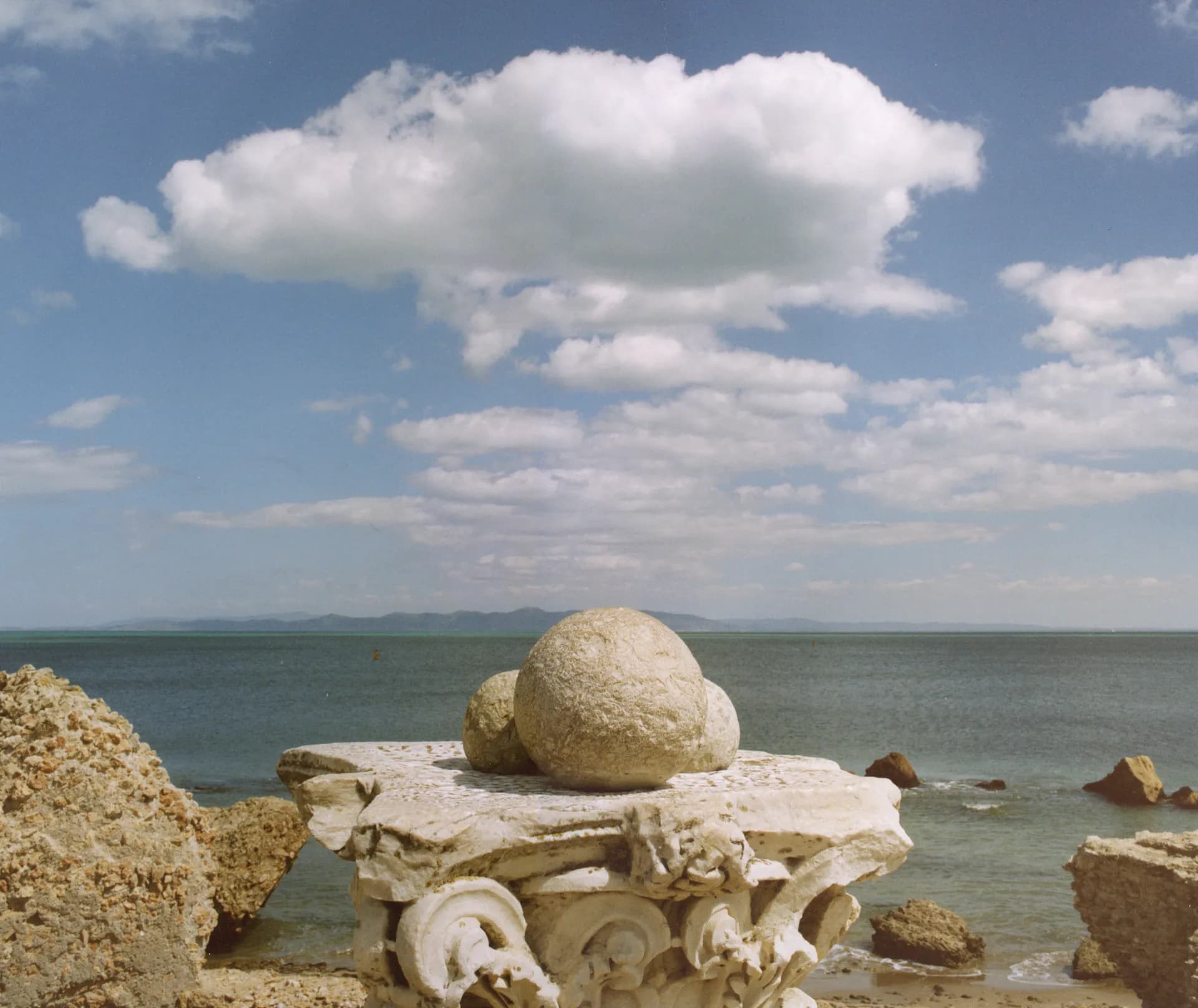 Le voyage méditerranéen