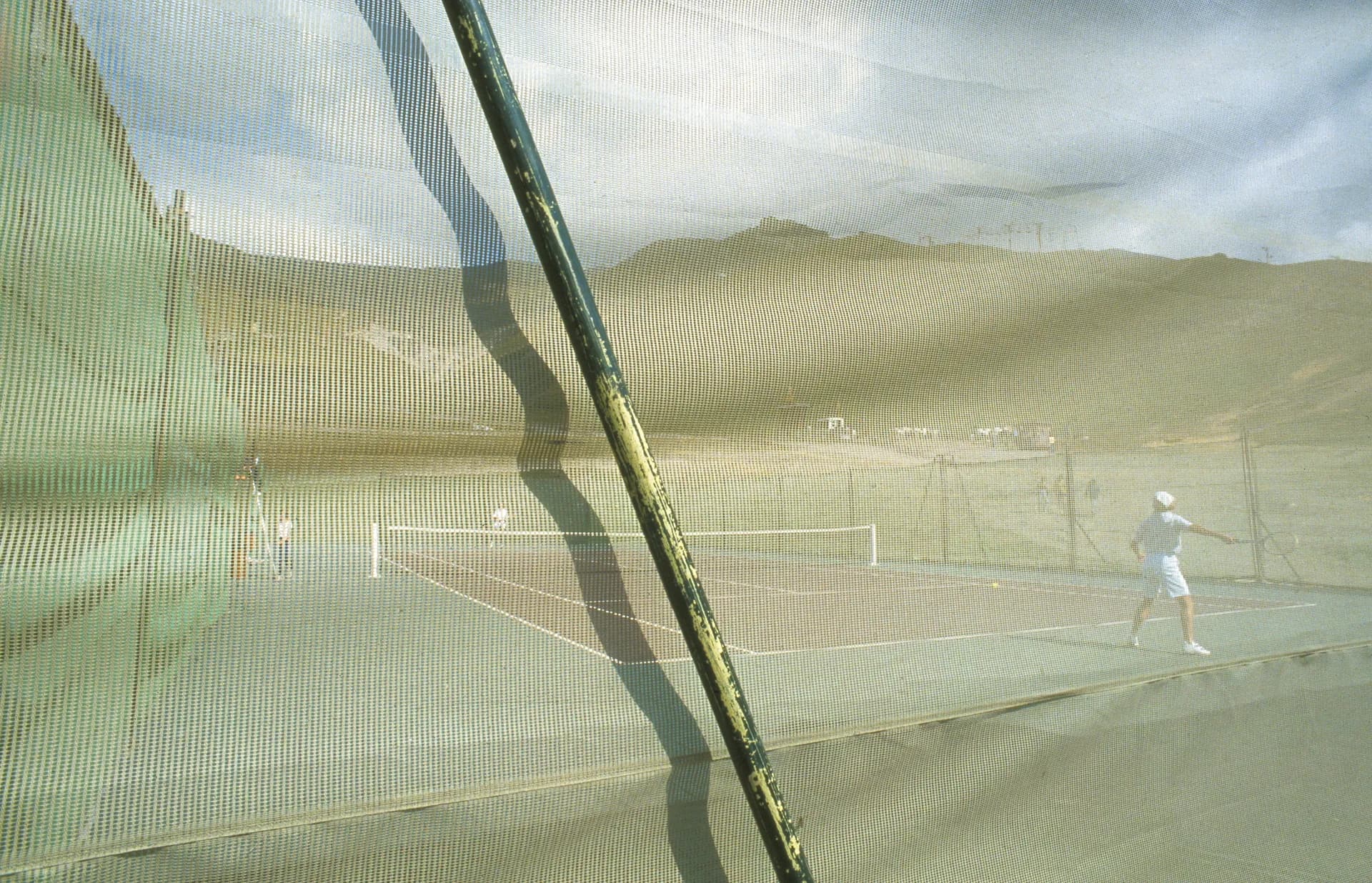 Poteaugraphie