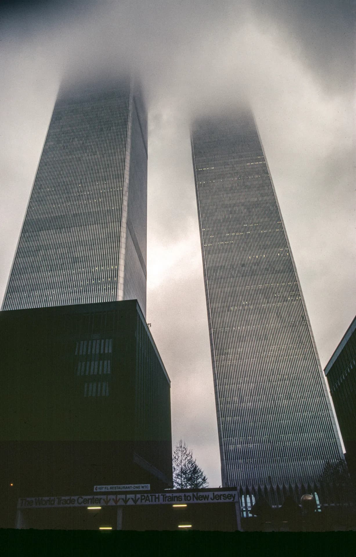 Voyage à New York