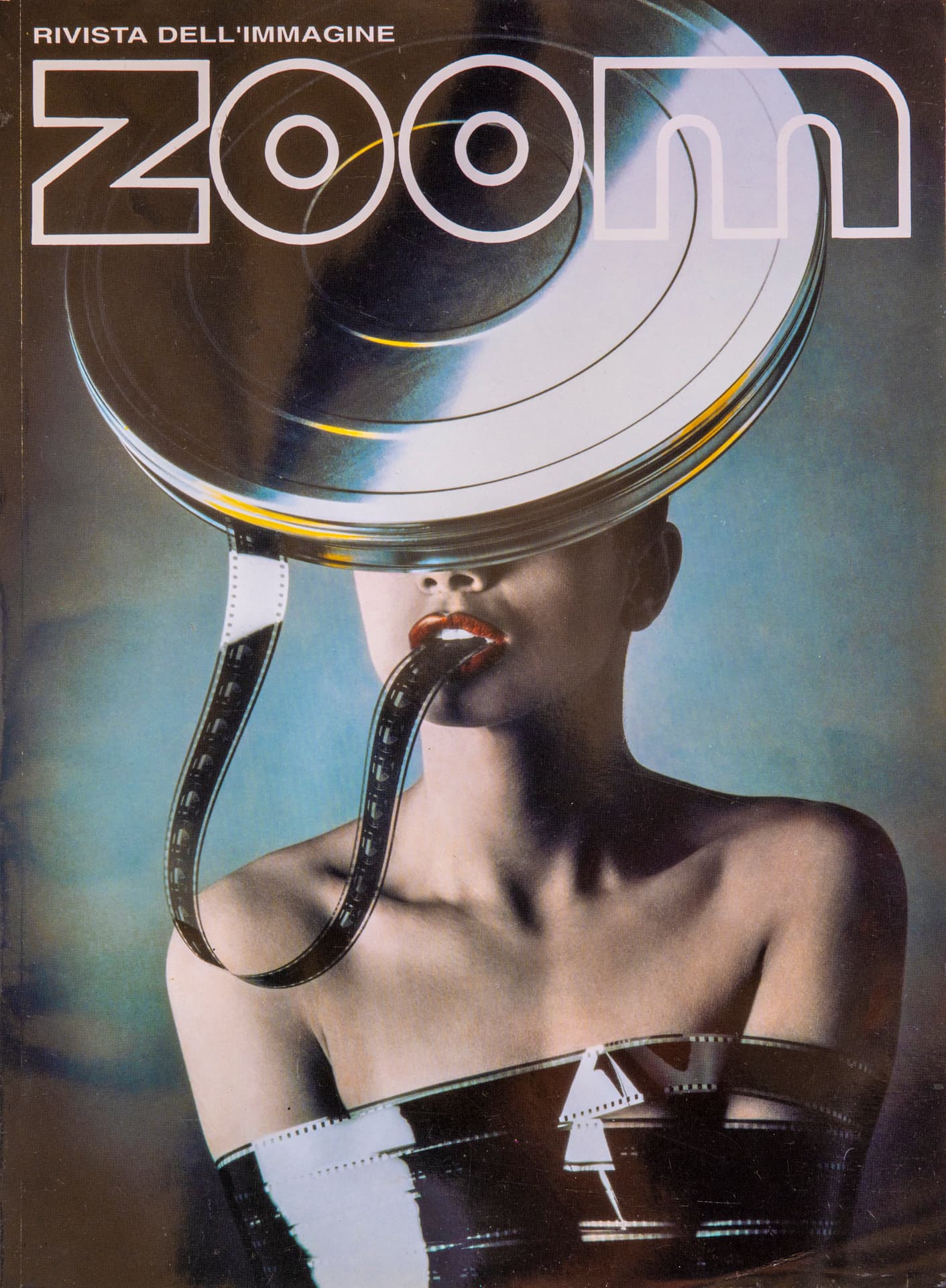 Zoom italien N°125