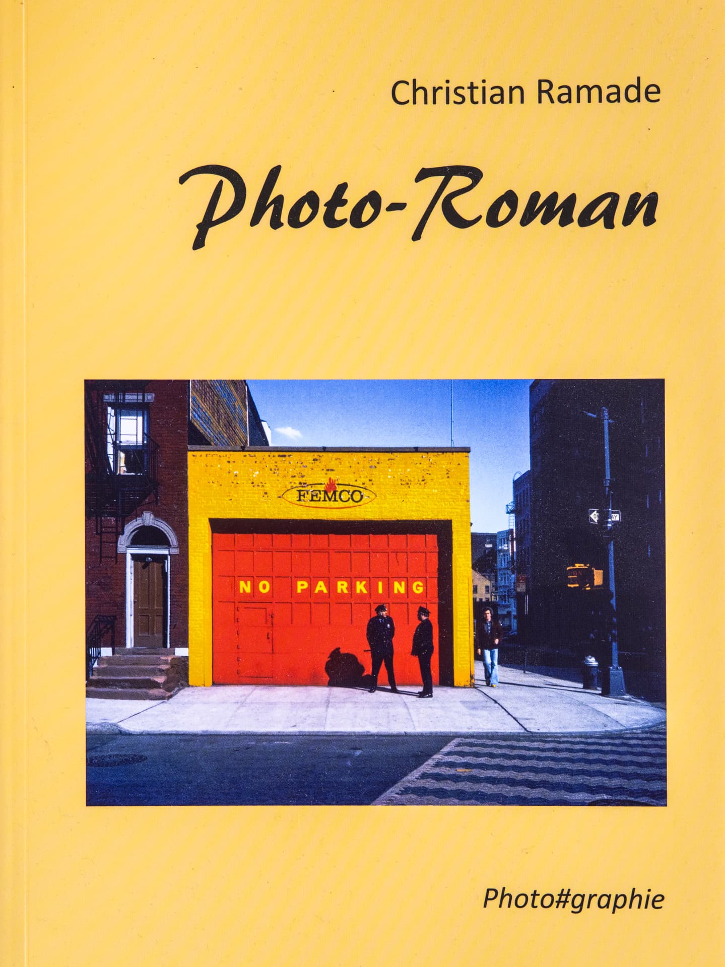 Photo-Roman