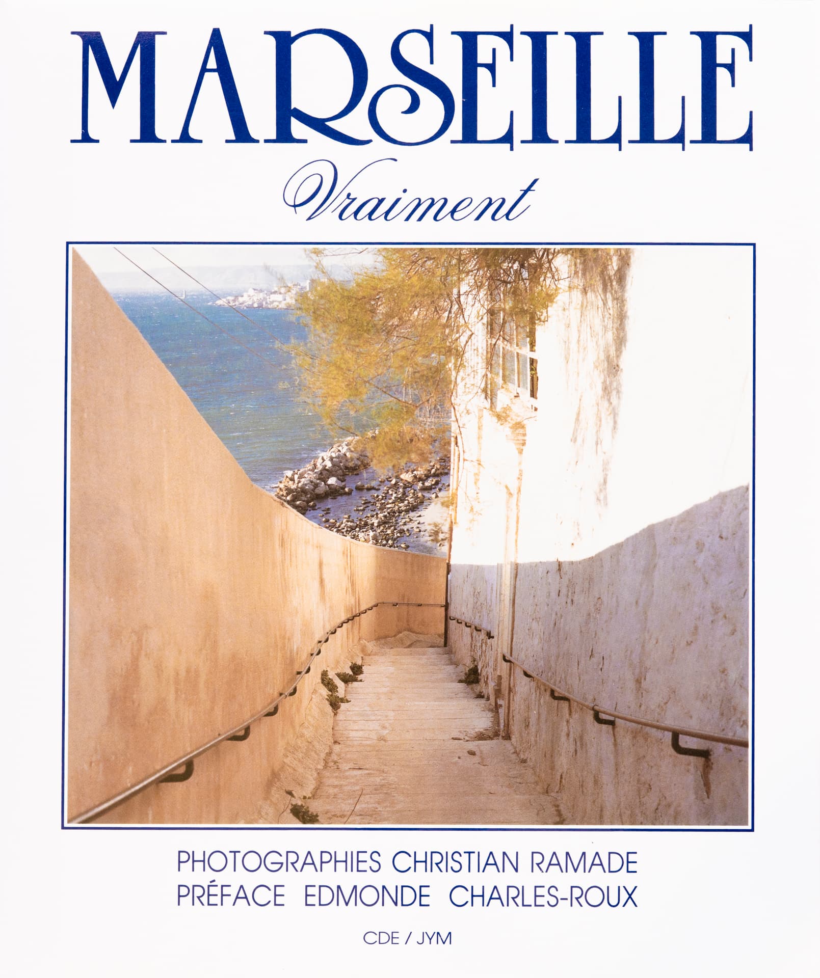 Marseille Vraiment