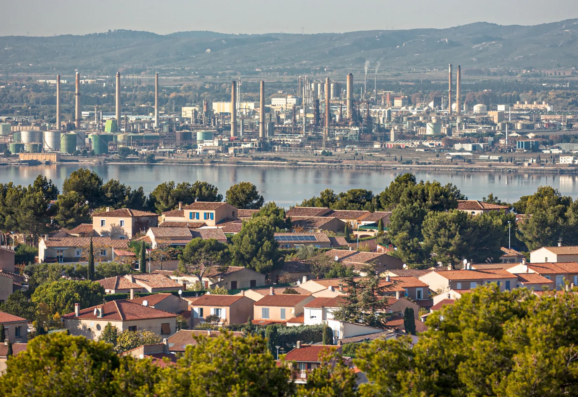Ecologie en Provence
