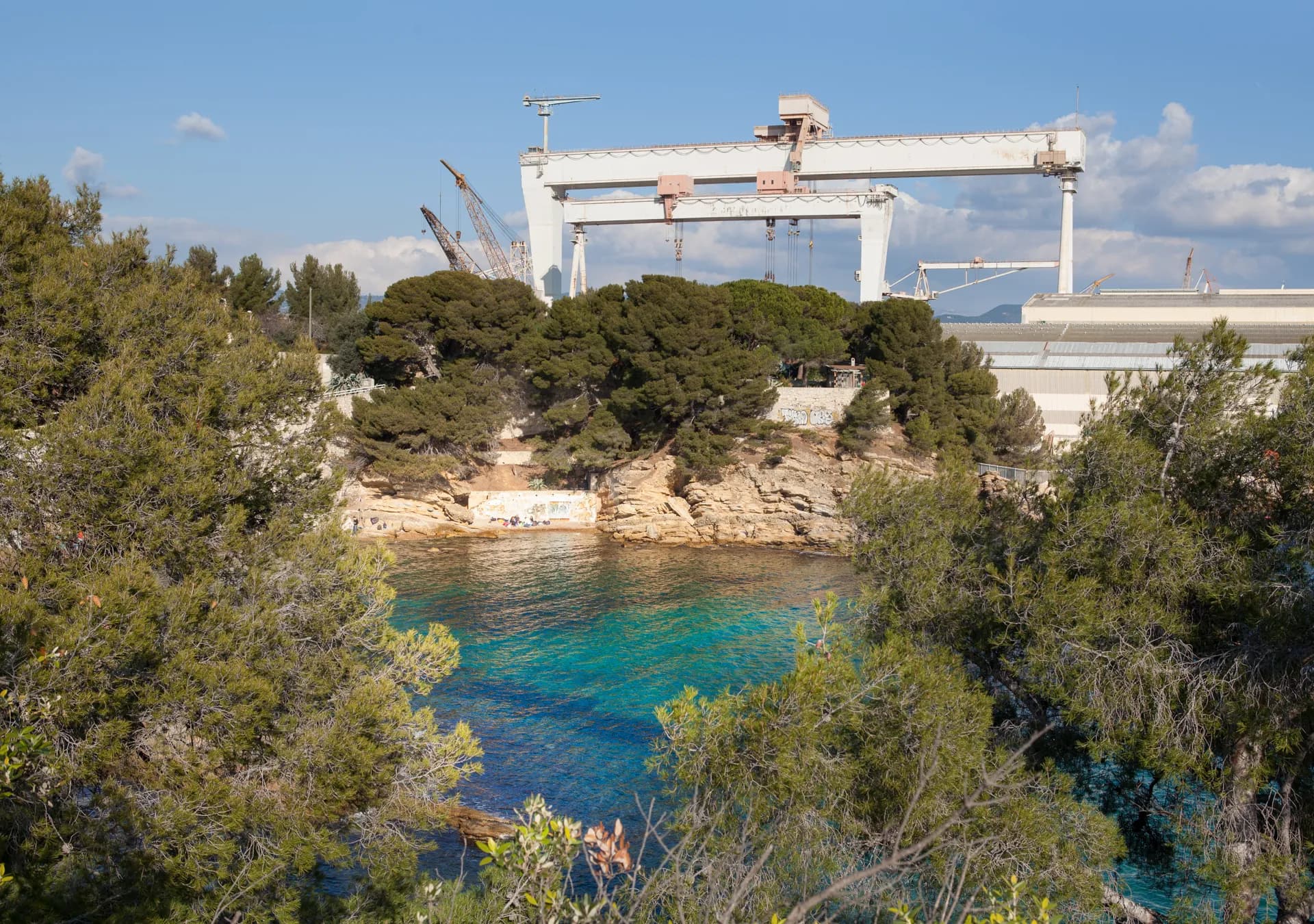 Ecologie en Provence