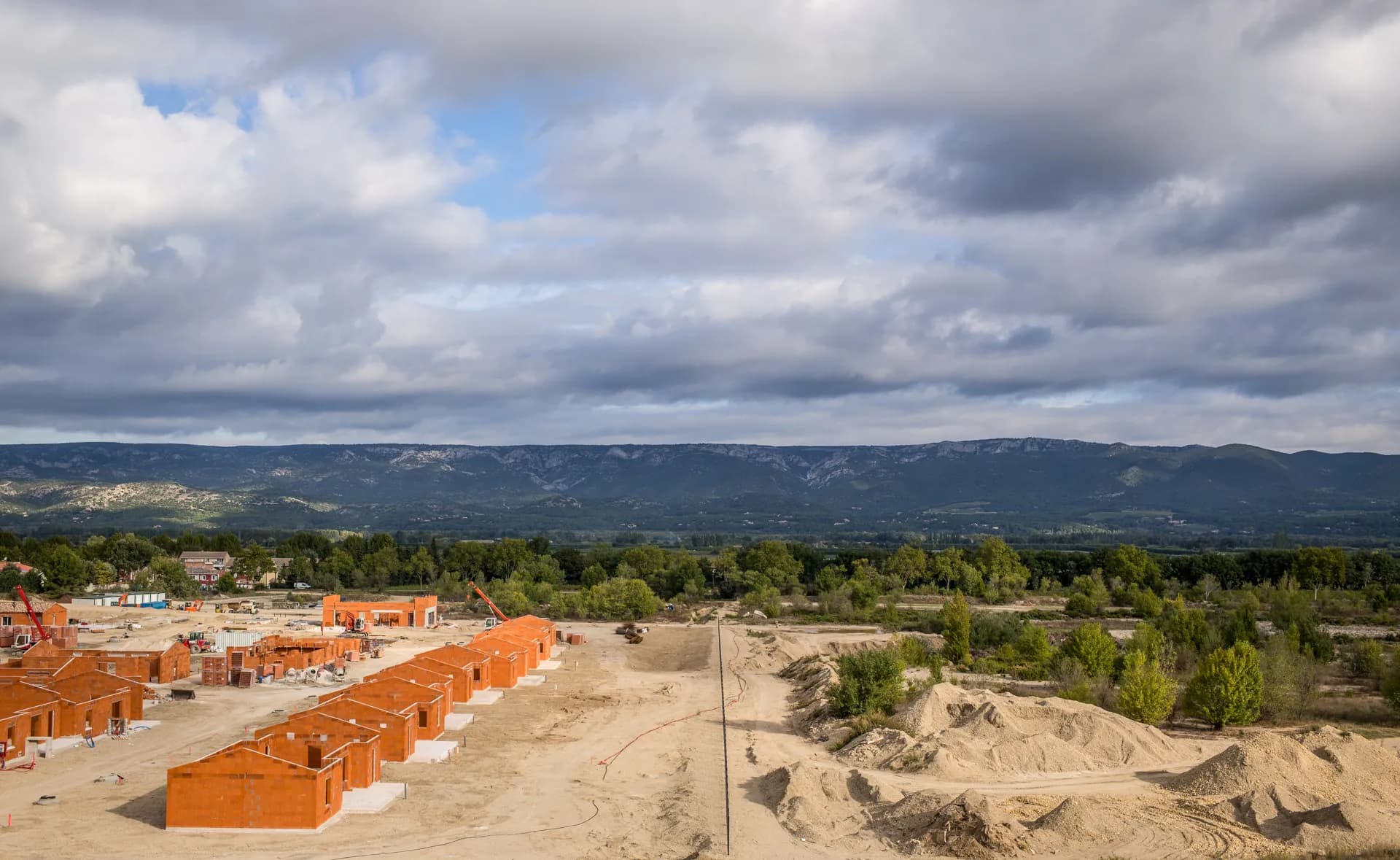 Ecologie en Provence