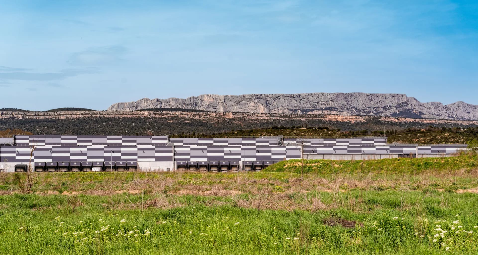 Ecologie en Provence