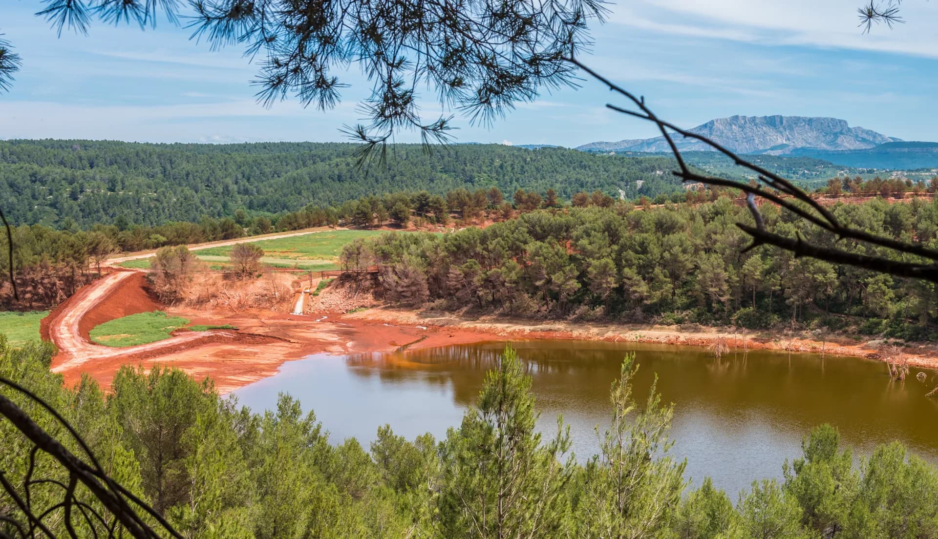 Ecologie en Provence