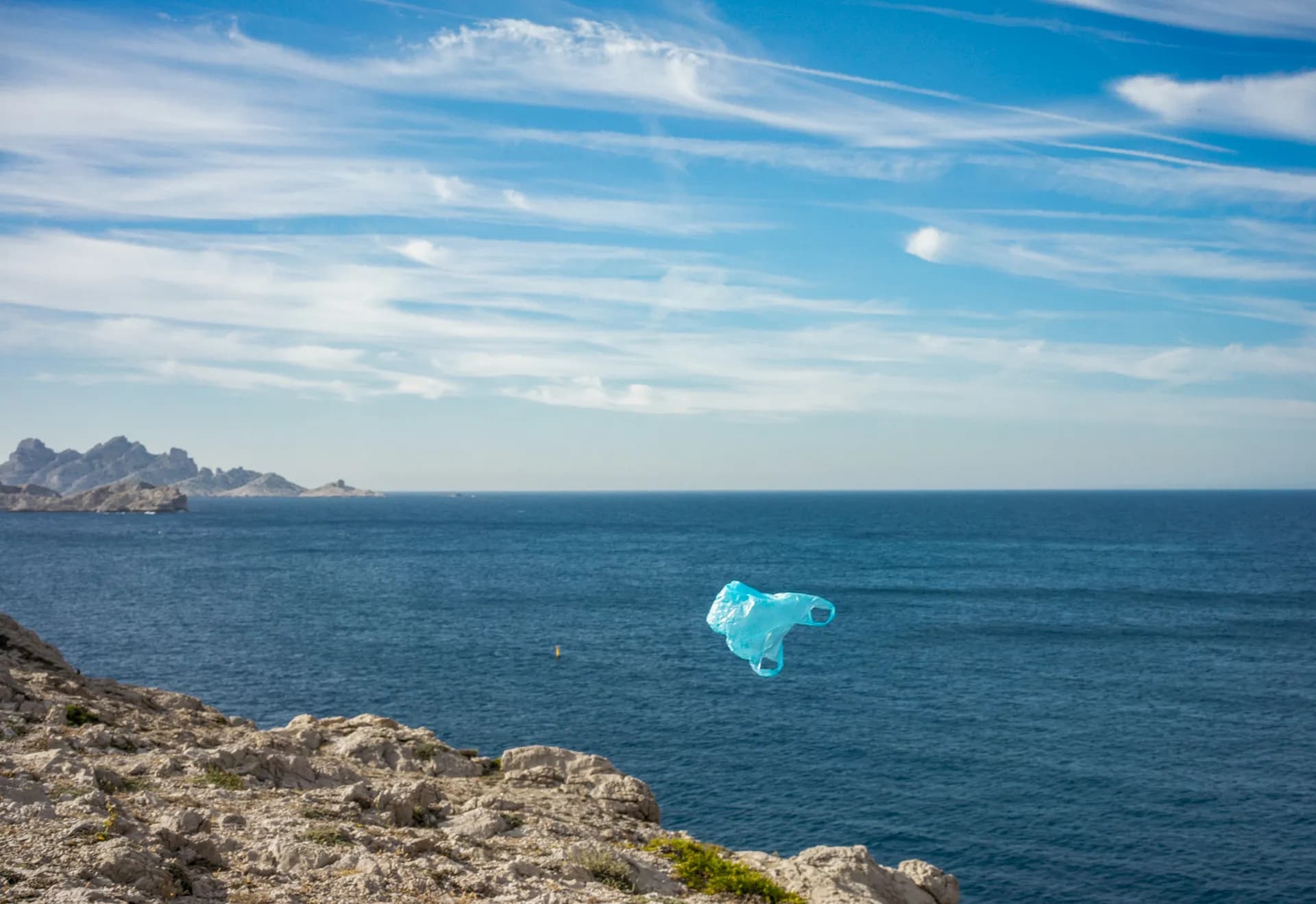 Ecologie en Provence