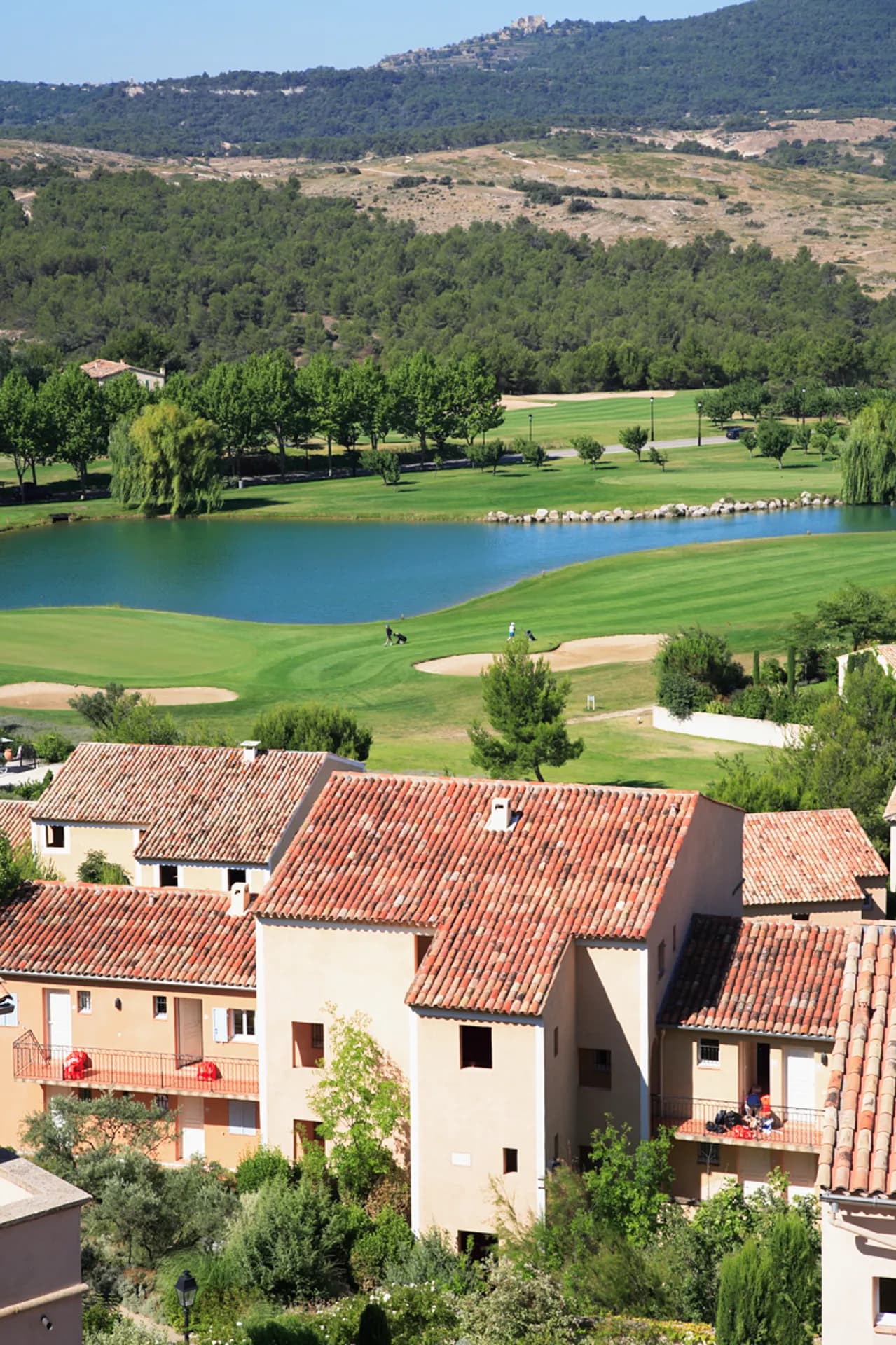 Ecologie en Provence