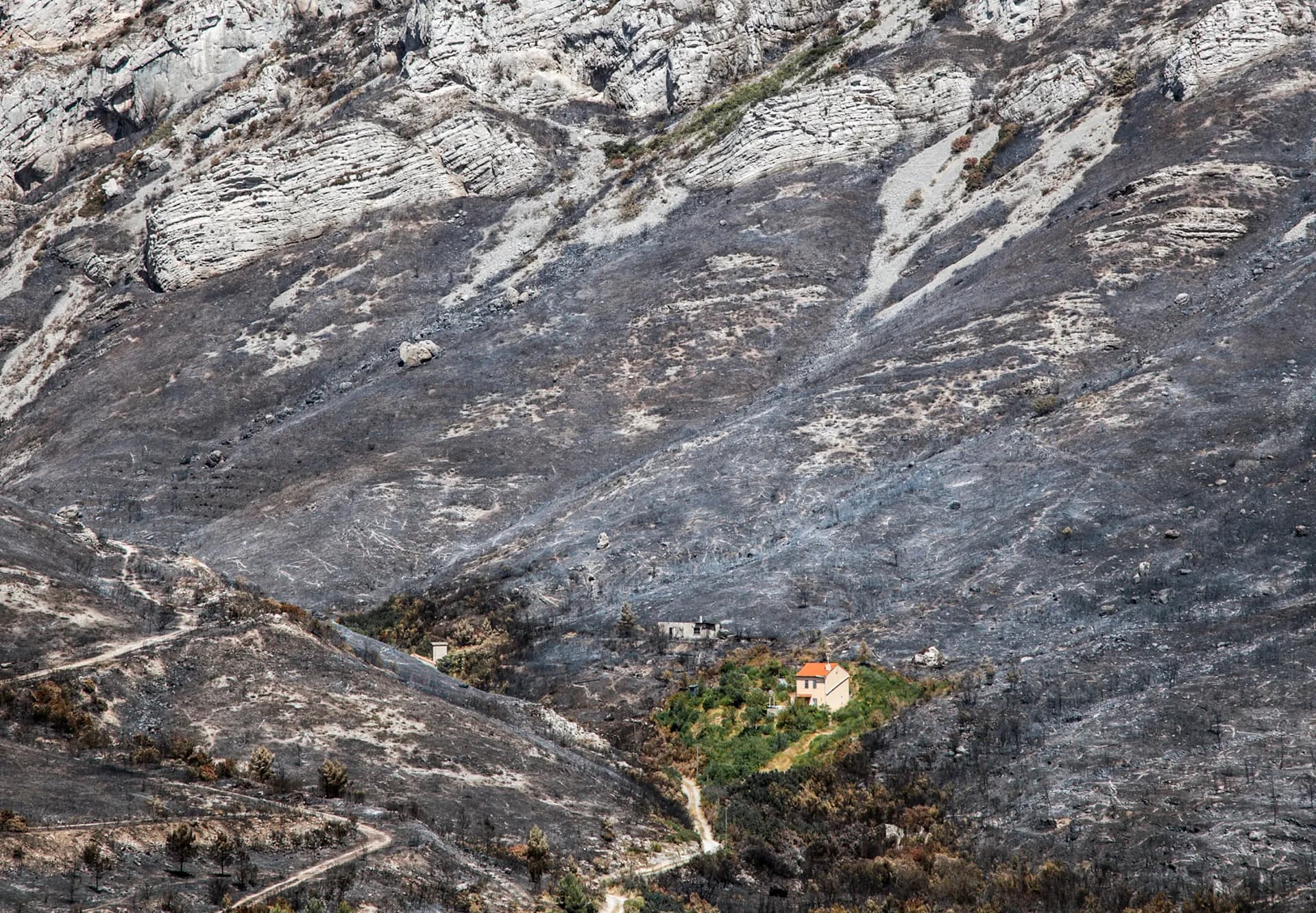 Ecologie en Provence